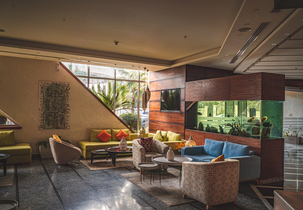 La Casa Hotel Amman 30/50