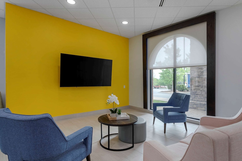 Comfort Suites Mount Juliet 41/57