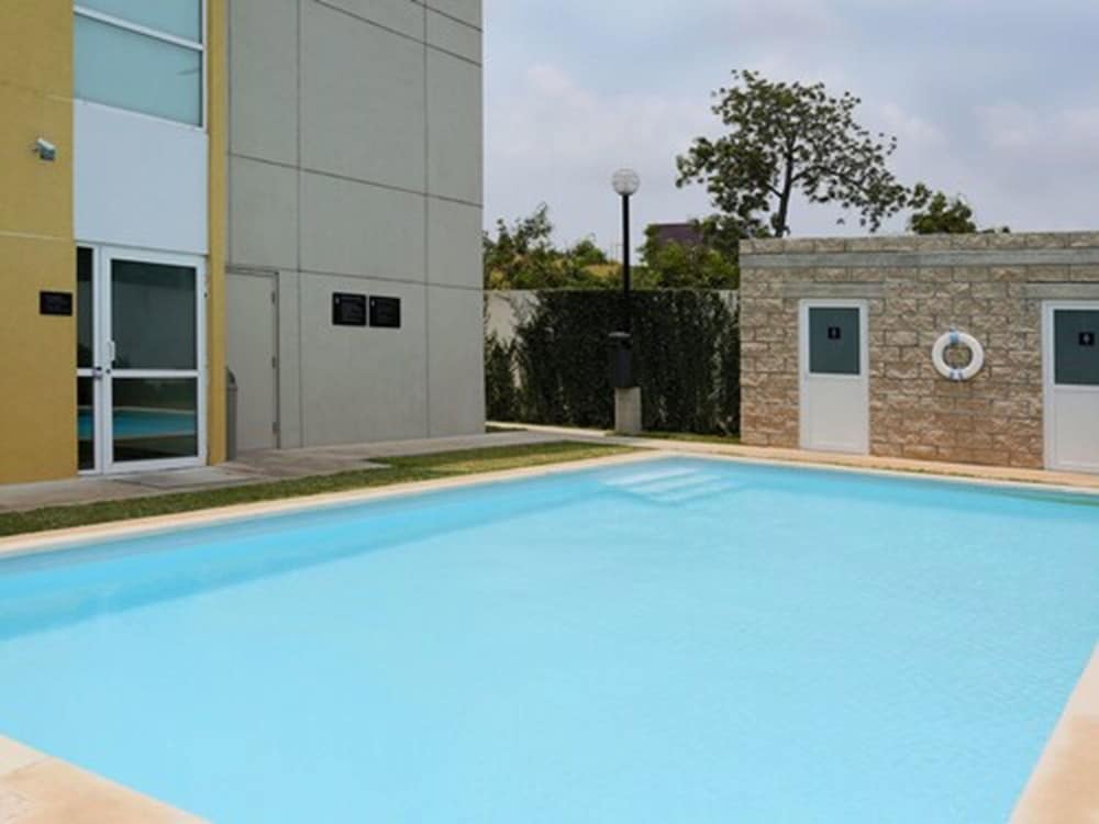 City Express by Marriott Chetumal 33/60