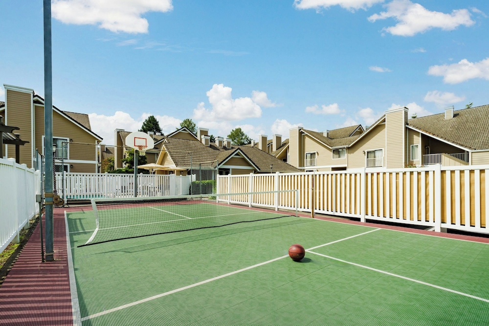 sport facilities