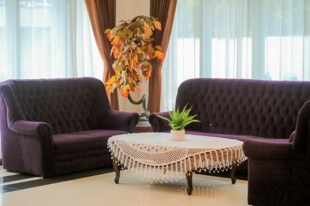 Hotel GRAN MALINDO 15/20