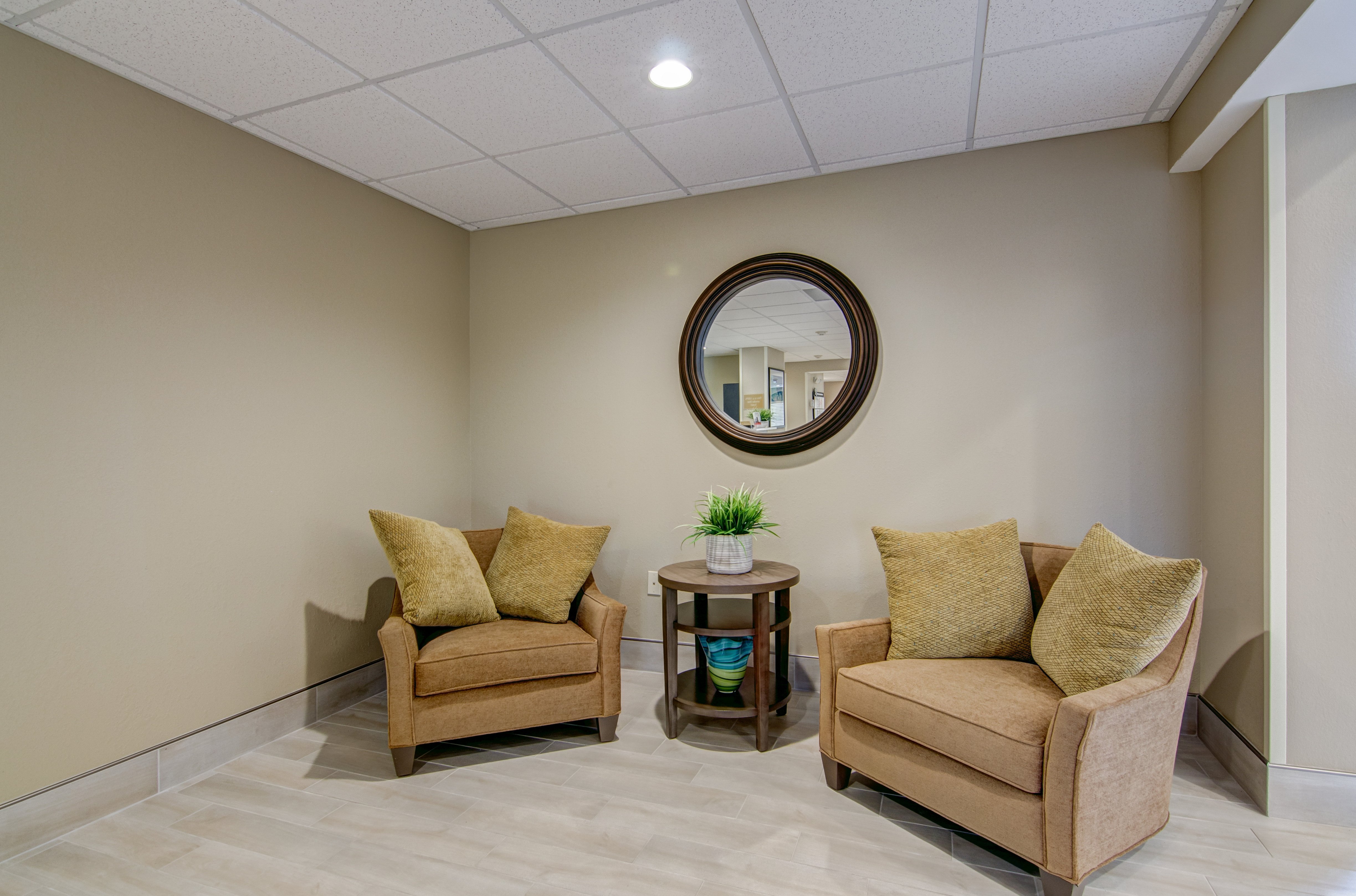 CANDLEWOOD SUITES RICHMOND - WEST BROAD 20/26