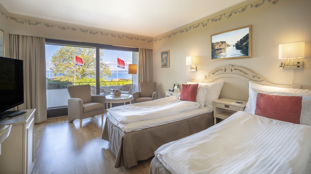 Hotell Refsnes Gods by Classic Norway Hotels 27/67