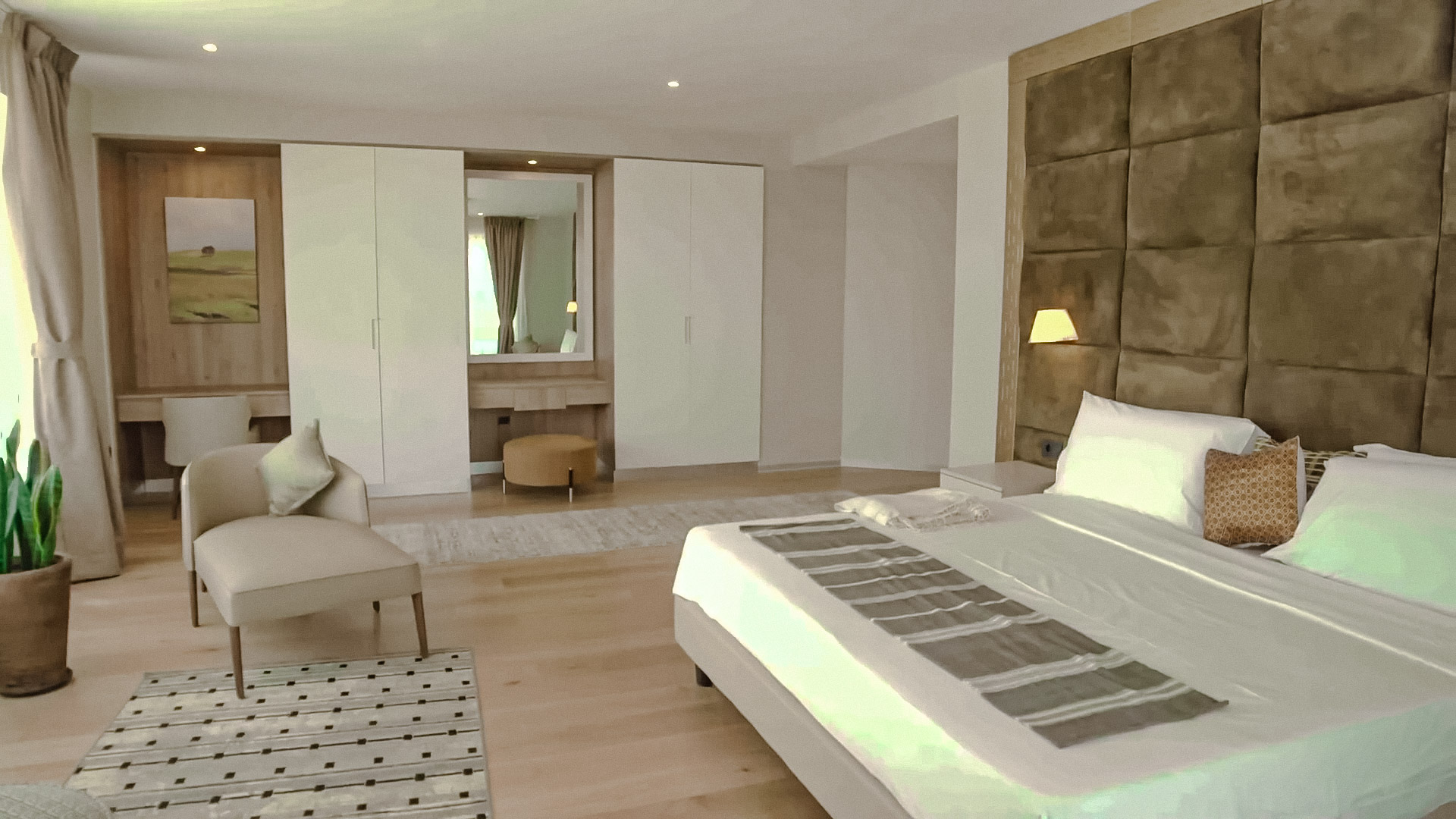 Halala Kella Eco Lodge 7/19