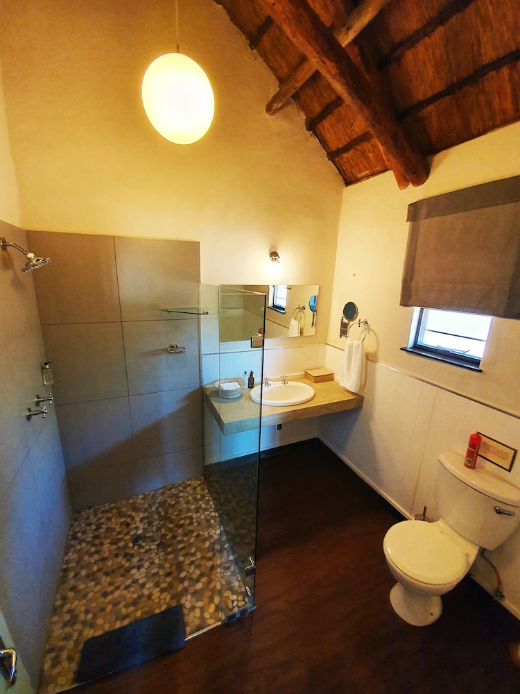 Phelwana Game Lodge 49/50