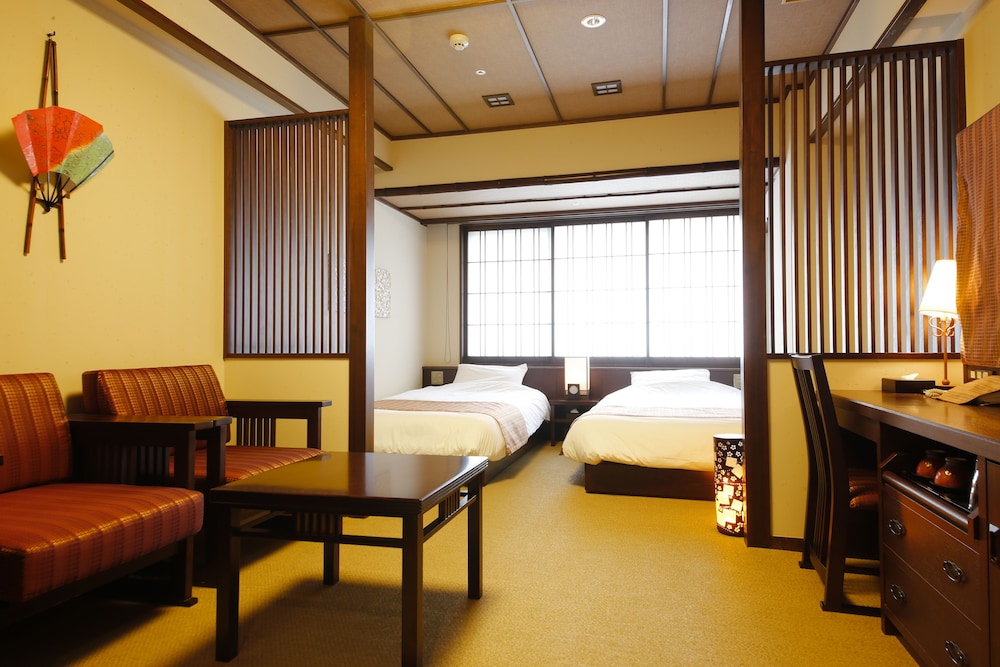 Kyoto Arashiyama Onsen Kadensho 14/29