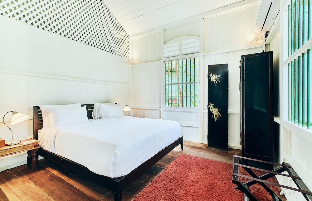 Temple Tree Resort 20/58