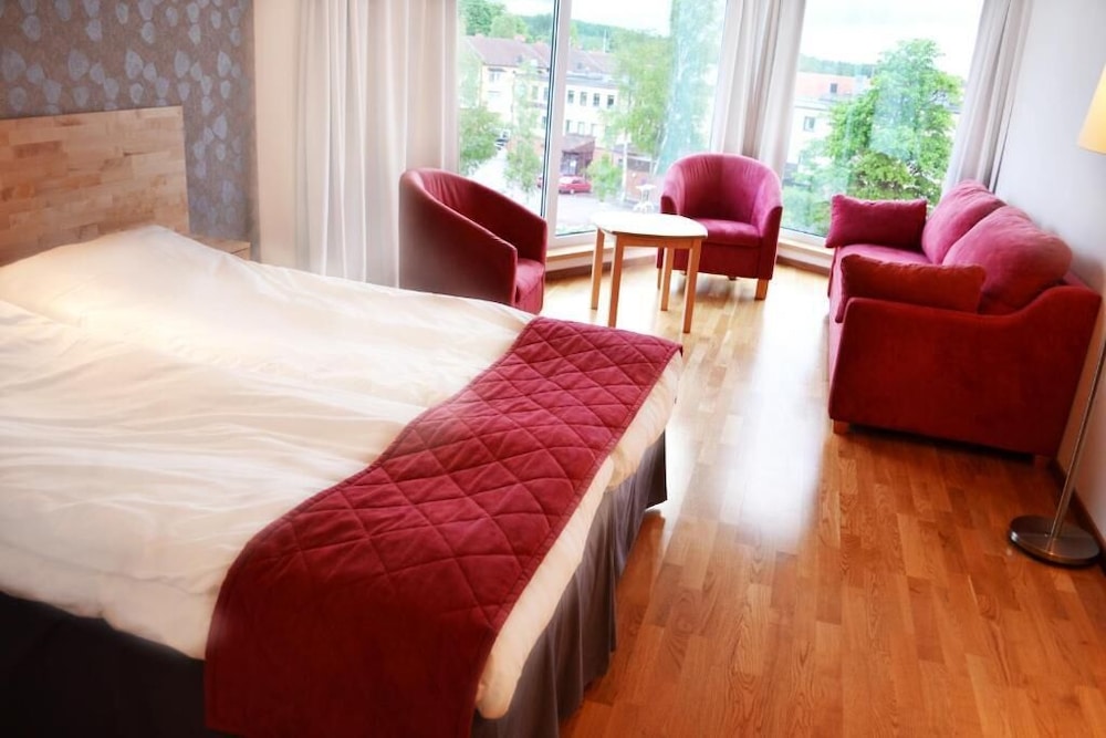 Best Western Arjang Hotel 18/47
