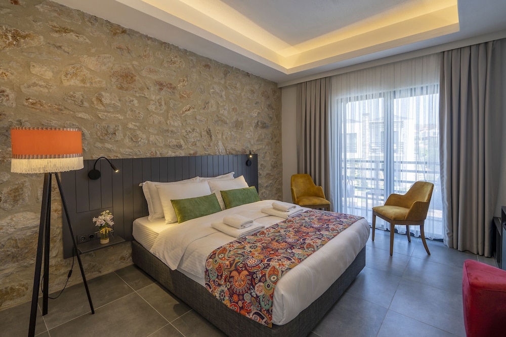Dadya Bora Otel 4/34