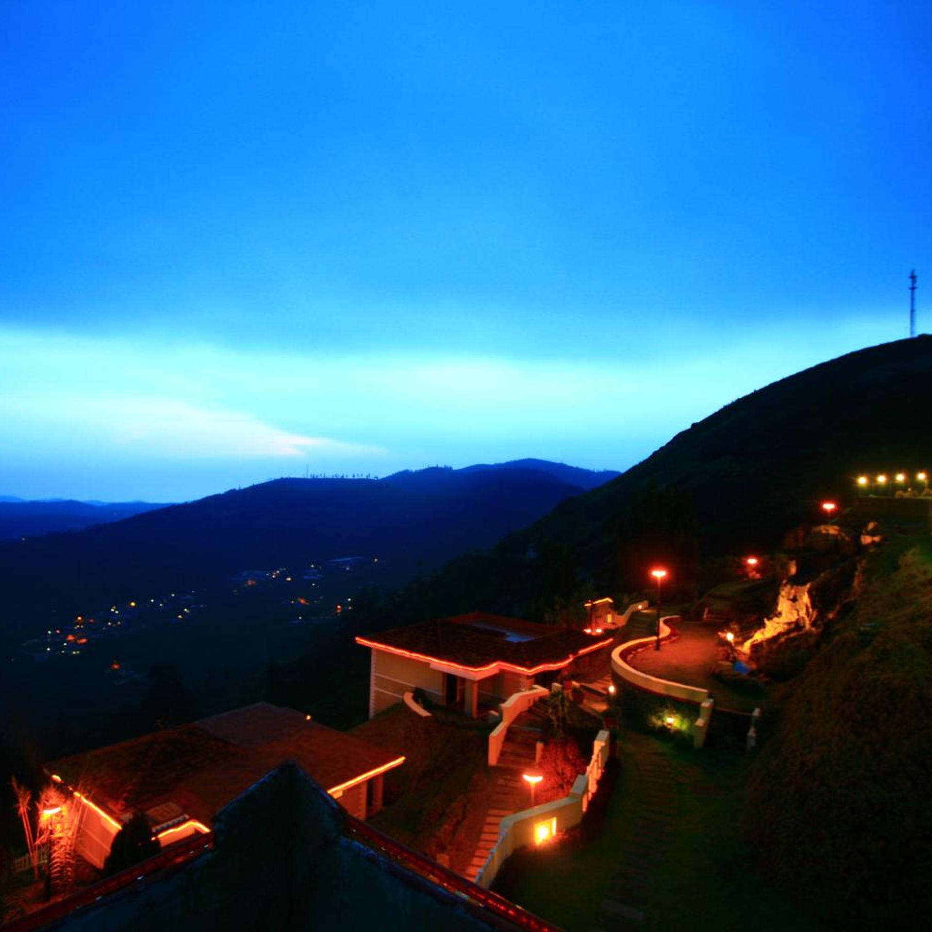 Mountain Retreat - A Hill Country Resort 25/36