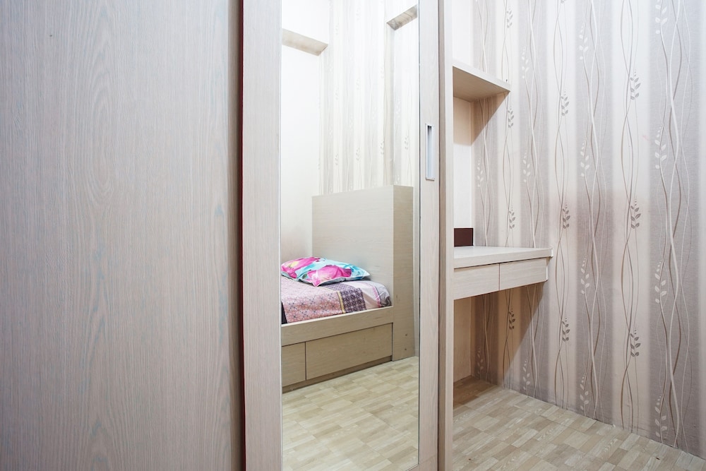 Planet Room Kemang View by ZUZU 14/23
