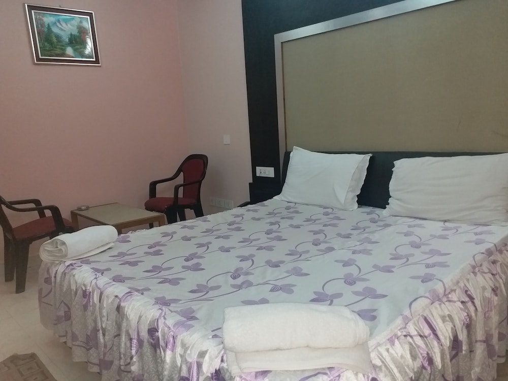 Hotel Barbereek Inn 17/36