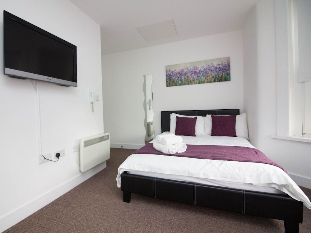 Beddoe Apartments 19/50