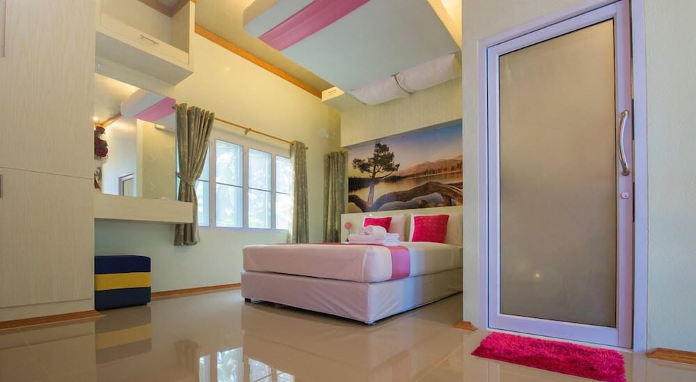 Phutara Resort Ranong 9/61
