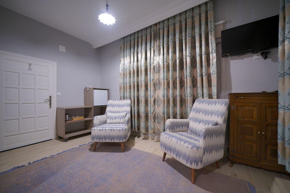 Silk Road Hotel Cappadocia - Adults Only 23/46