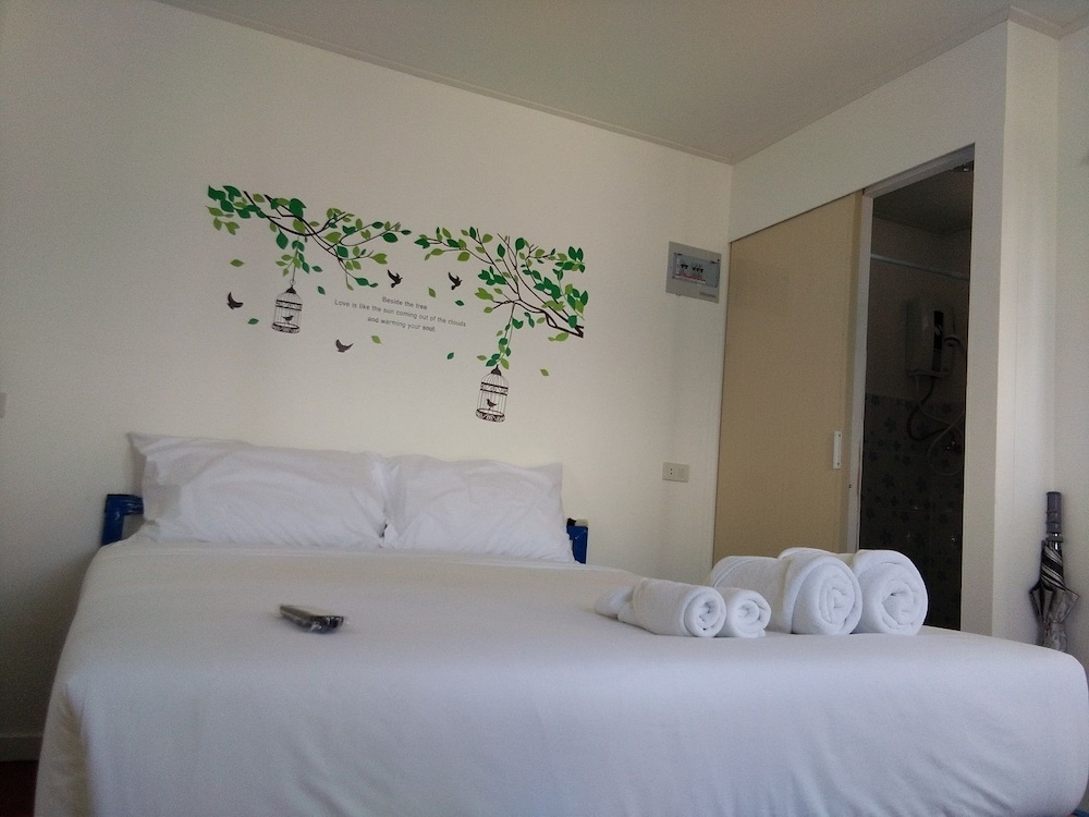 I Talay Beach Bar & Cottage Taling Ngam 9/39