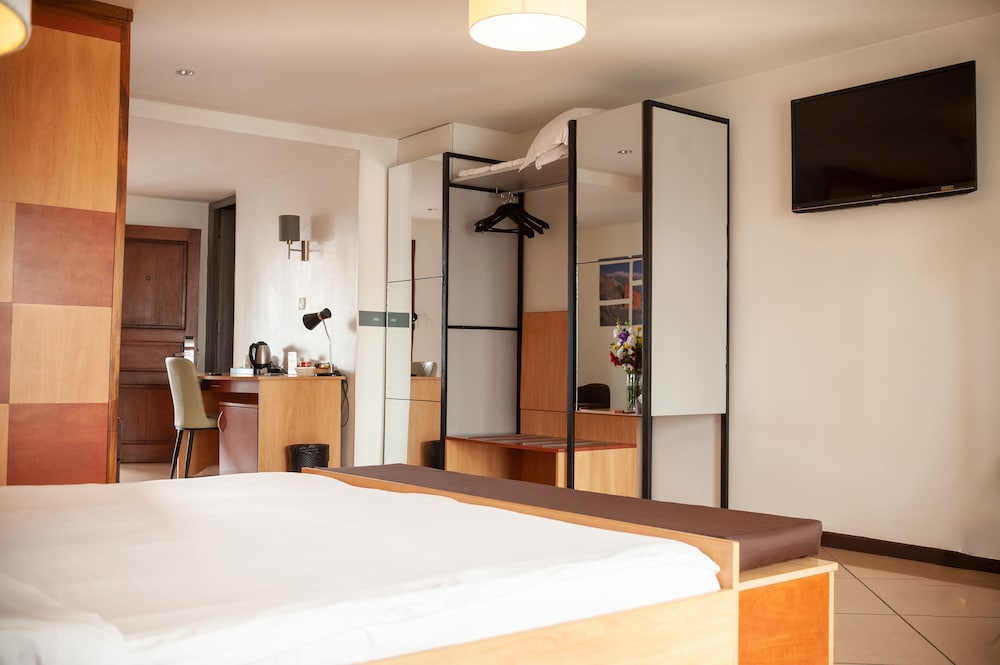 LE GRAND MELLIS HOTEL & SPA 21/62