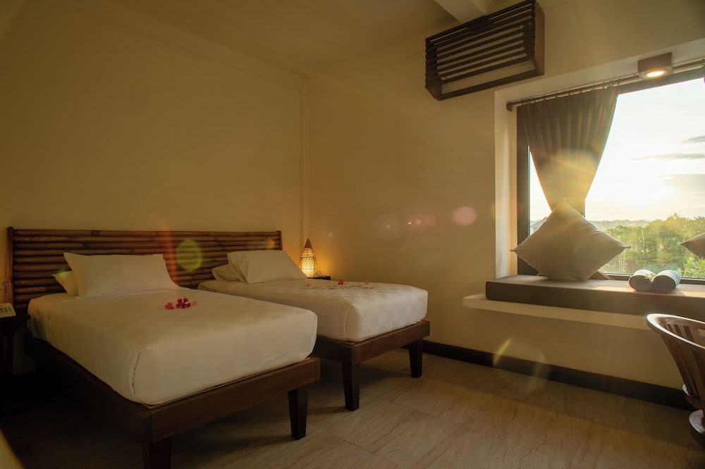 Naya Gawana Resort Spa 30/72