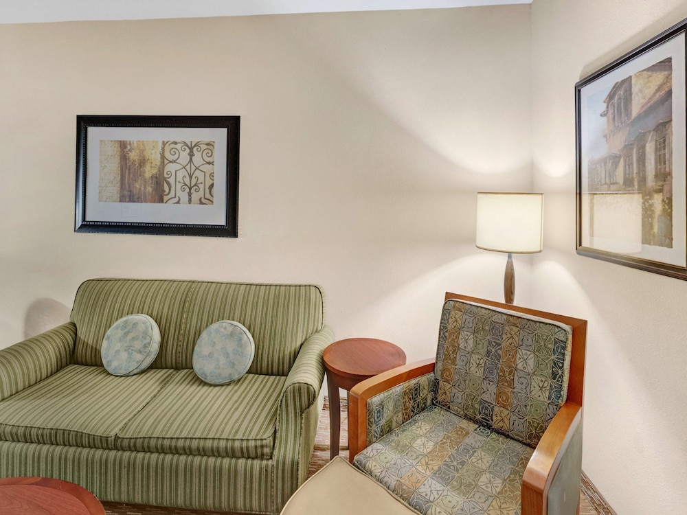 Hilton Garden Inn Oklahoma City North Quail Springs 18/35