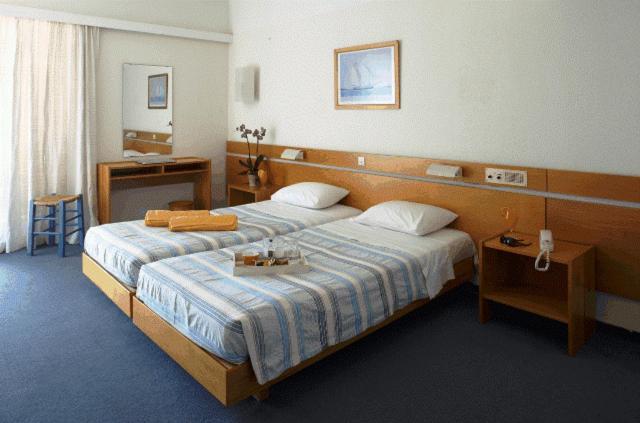 APOLLON SUITES 15/50
