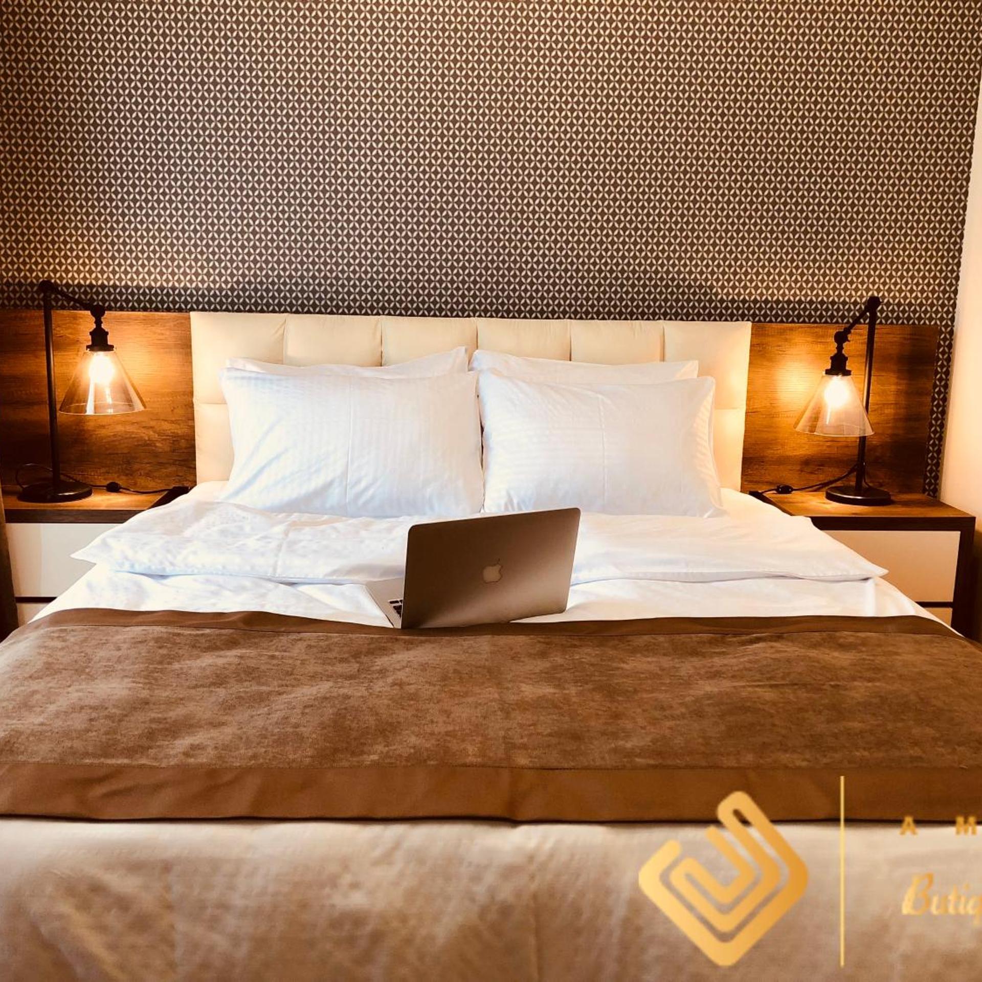 Hotel Amser 16/43