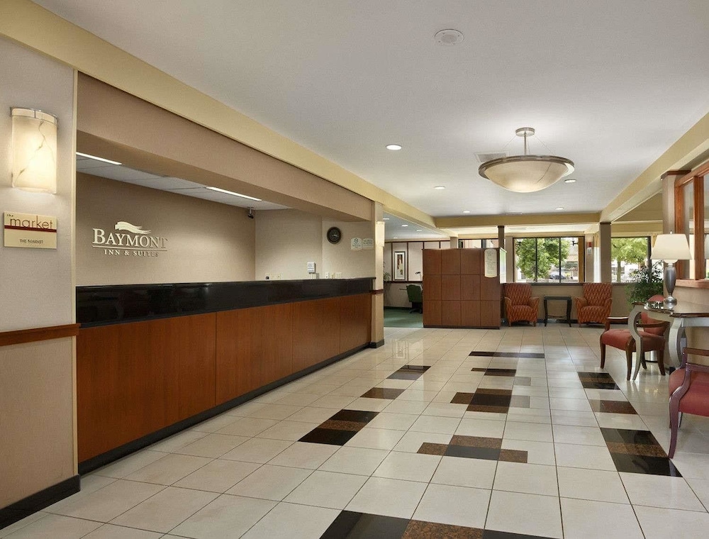 Baymont By Wyndham Columbia Northwest 12/42