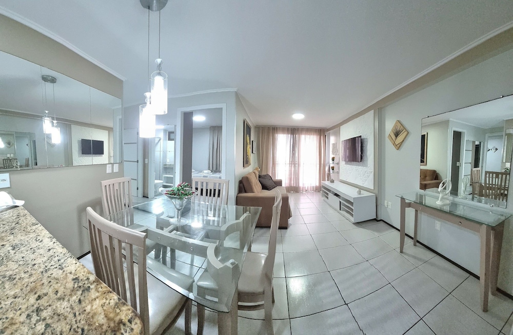 ATLANTIC OCEAN RESIDENCE 50/50