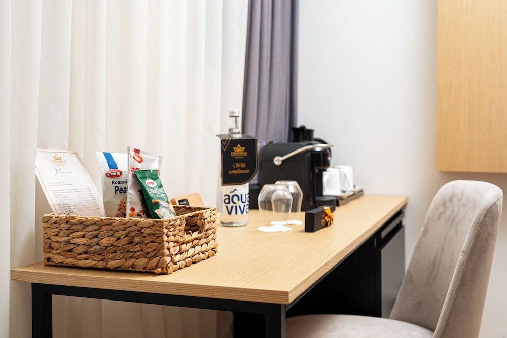 Hotel Imperial Conference & Spa 92/109