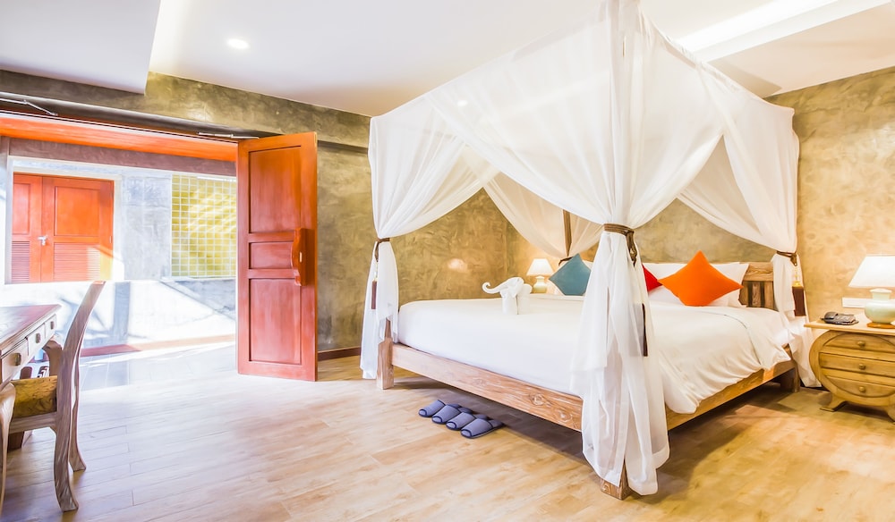 The Chaya Resort And Spa Chiang Mai 24/73