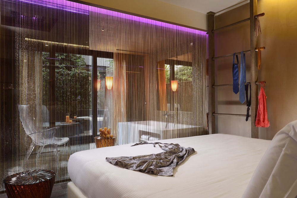 Milan Suite Hotel 25/62