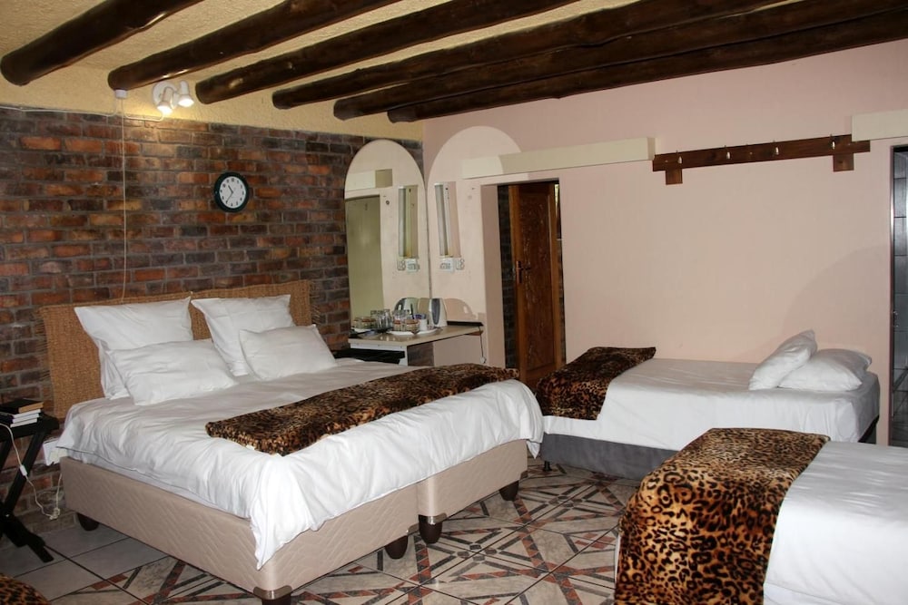 Jabula Lodge 15/64