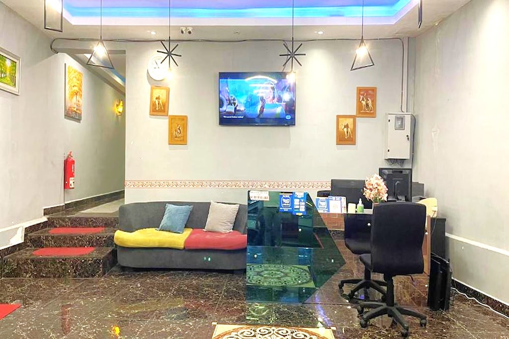 D'Lima Inn Bukit Bintang 47/58