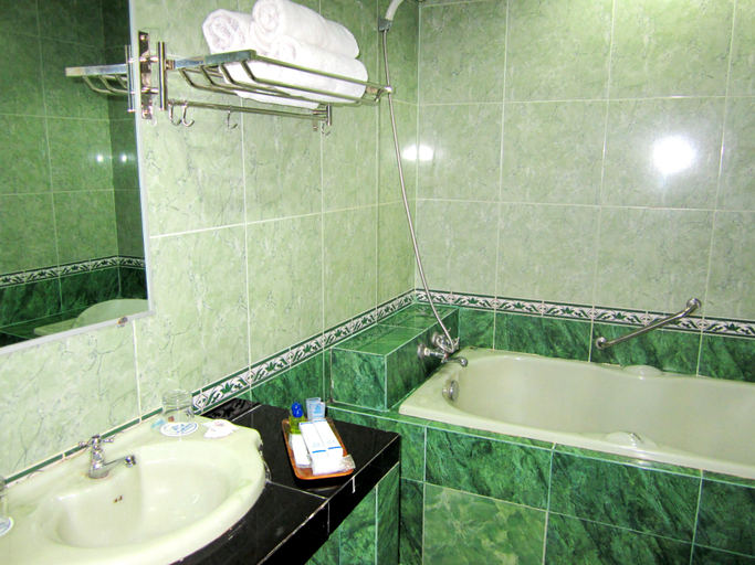 Hotel Grand Duta Syariah Palembang 10/11