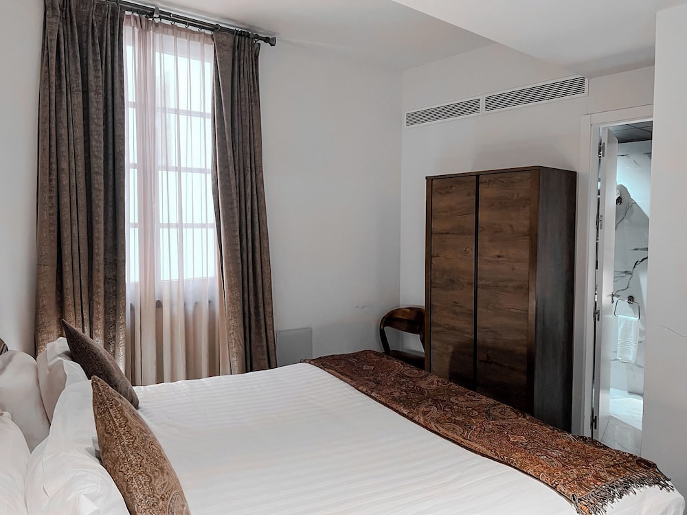 Hotel Boutique Anahita 6/50