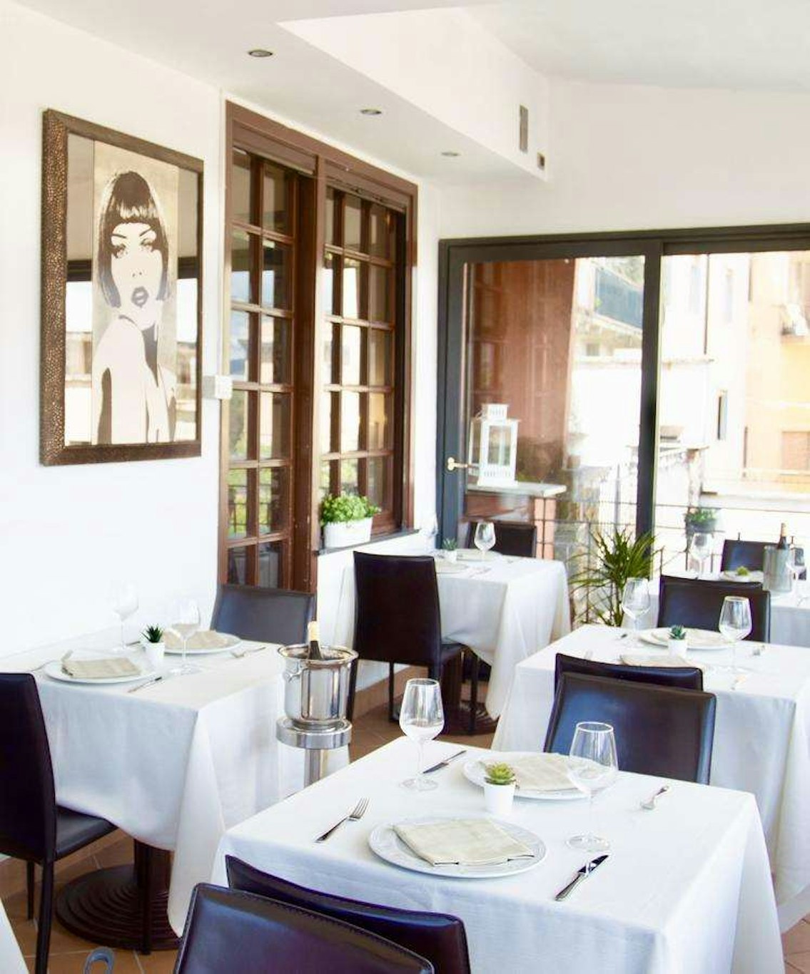 Hotel Garibaldi 30/37