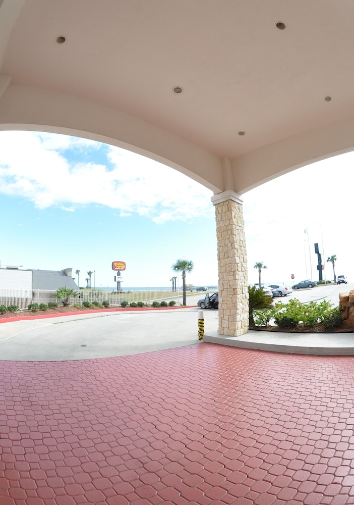 Spark by Hilton Galveston 27/31