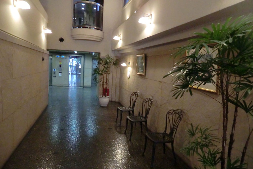 Azu Garden Nipponbashi 35/39
