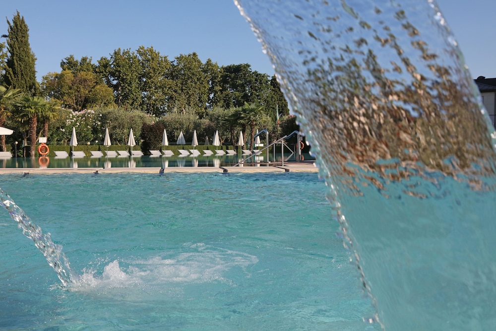 Hotel Caesius Thermae Spa Resort 44/80
