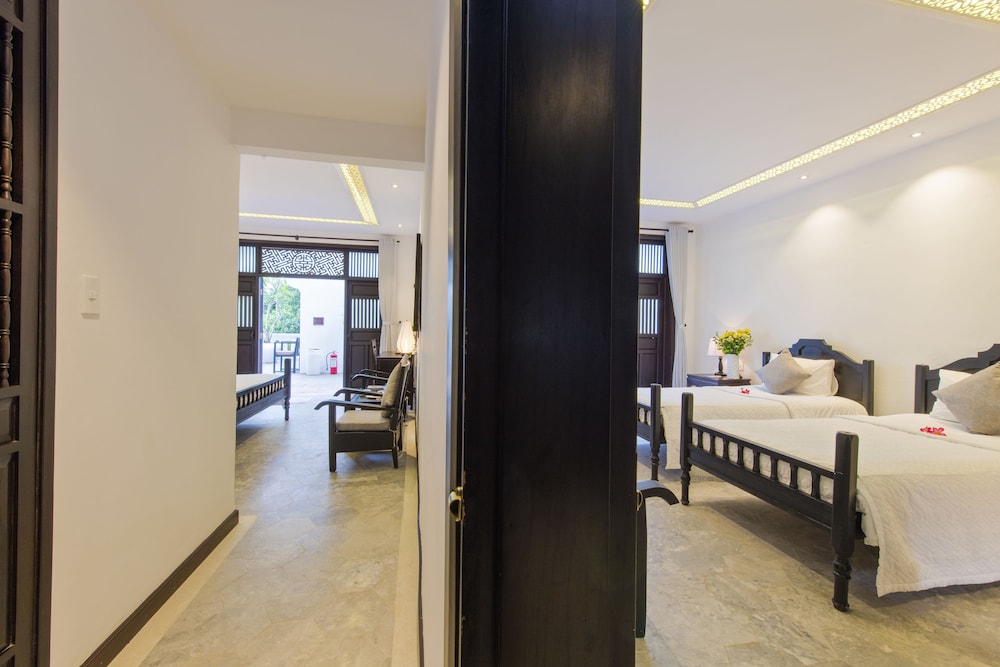 Hoi An Ancient House Resort And Spa 31/75