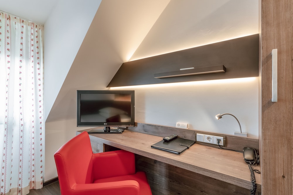 Hotel Arosa (Hotel Arosa Dusseldorf Oberkassel) 34/34