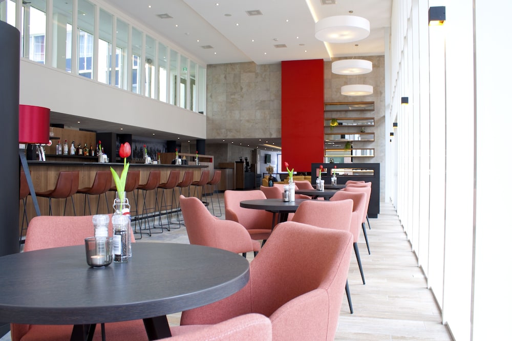 Bastion Hotel Arnhem 37/52