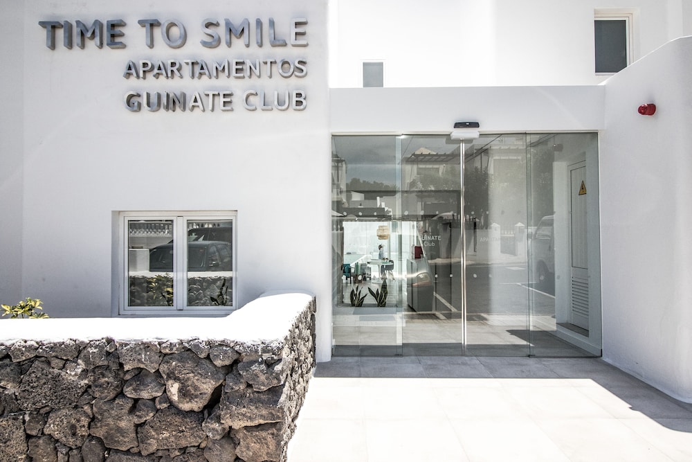 Club Guinate Apartments 17/26