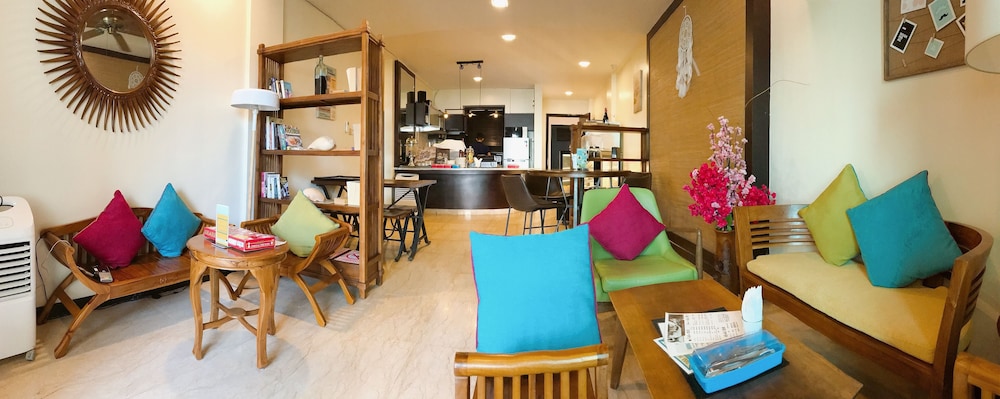 Borneo Beach Villas 47/62