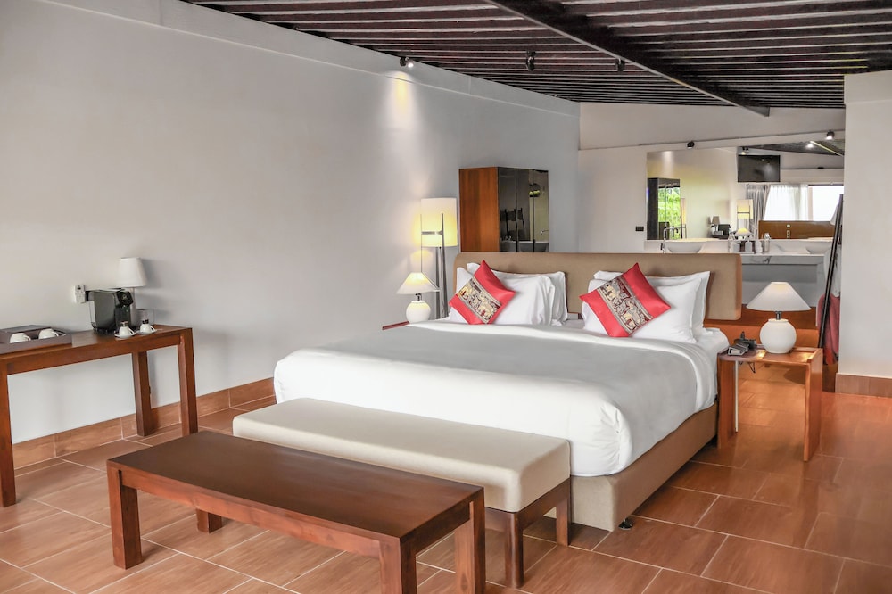 Chaloklum Residences by Kupu Kupu Phangan 10/45