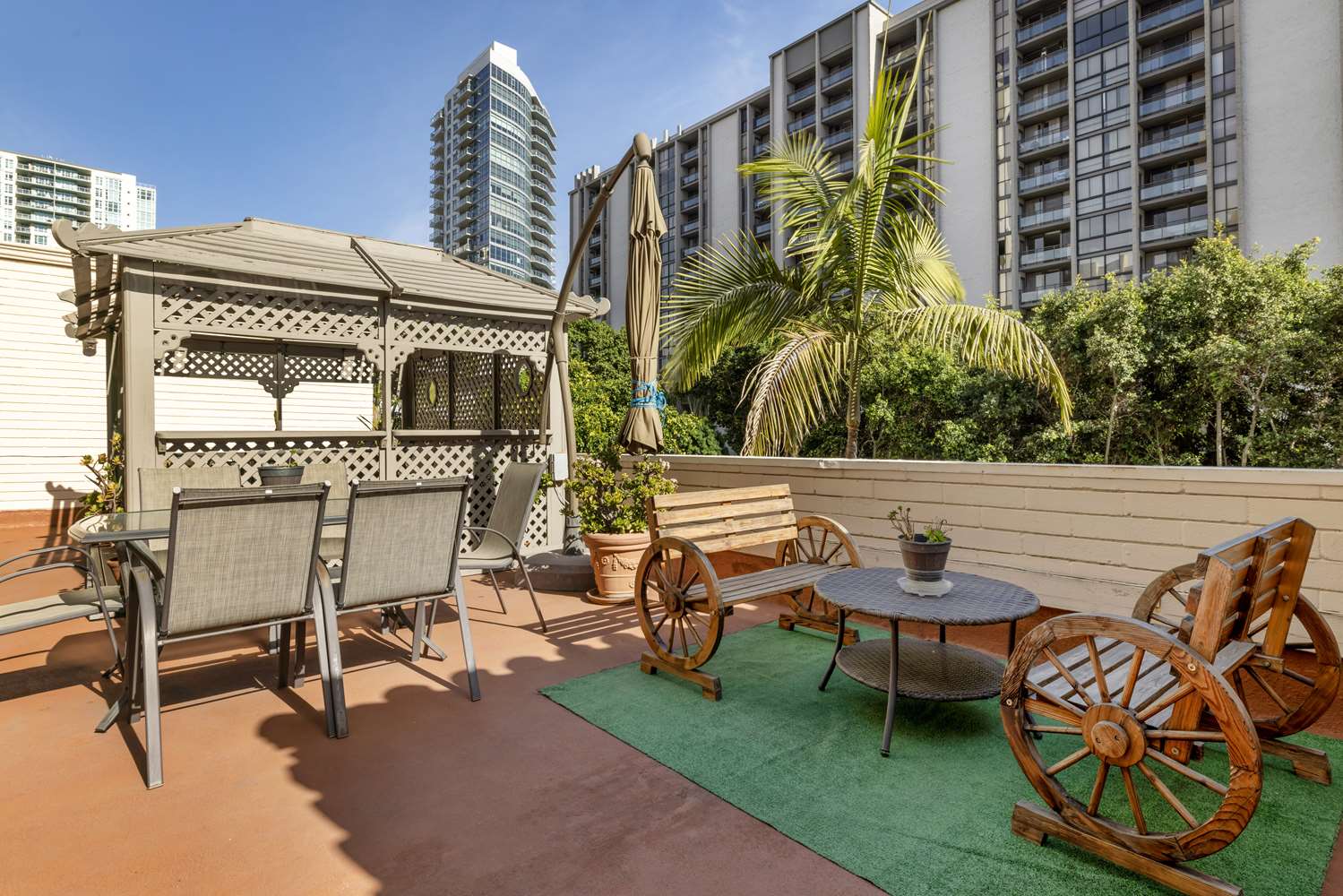 Best Western Downtown San Diego 13/15