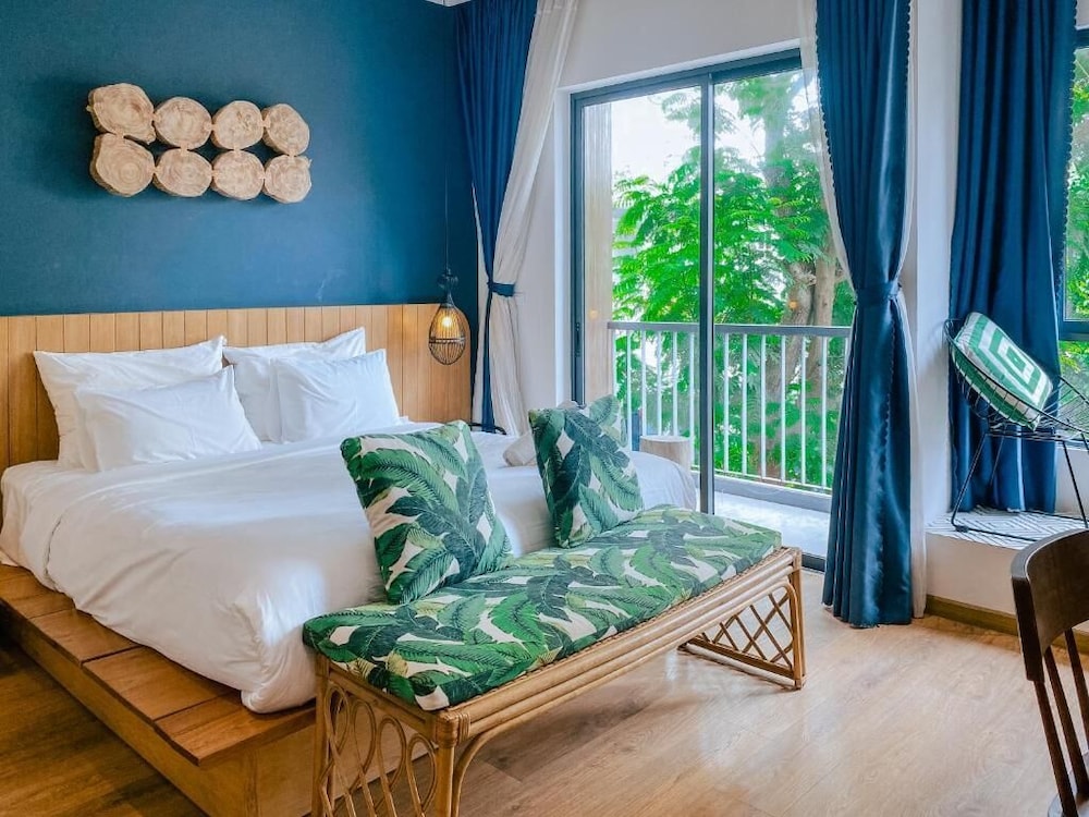Moclan Boutique Hotel 18/52