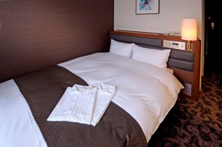 Semi Room, Standard, Semi Double Bed, Smoking