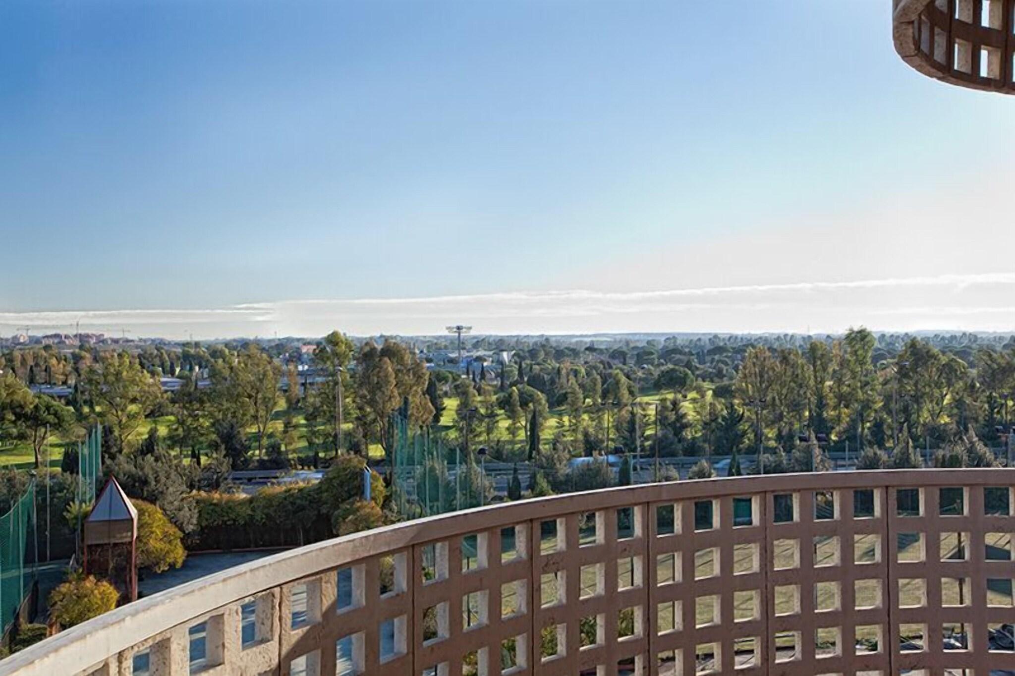 Parco De Medici Residence Hotel 33/39