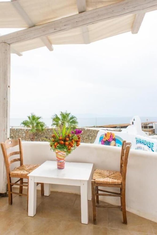 Paradise Beach Resort - Adults Only 50/69