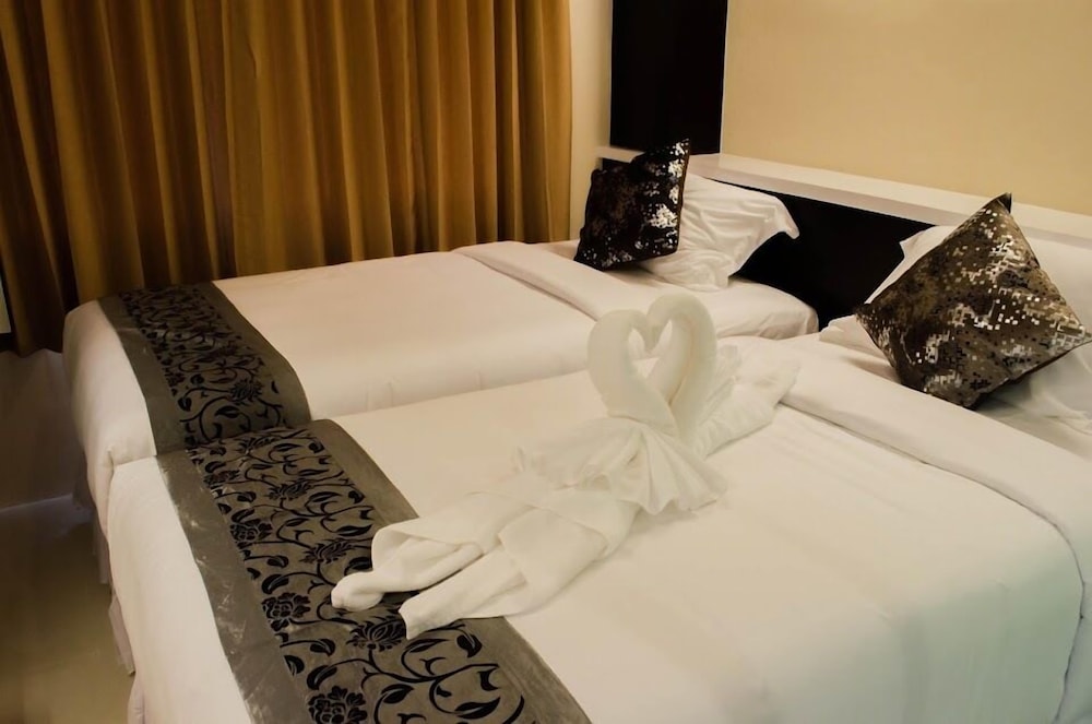 Excella Hotel 19/52